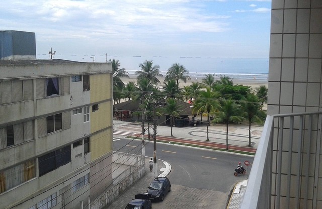APT 2 Bedrooms Oceanfront
