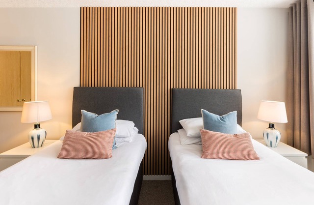 Apt 2 Chestnut Court - Leamington Spa