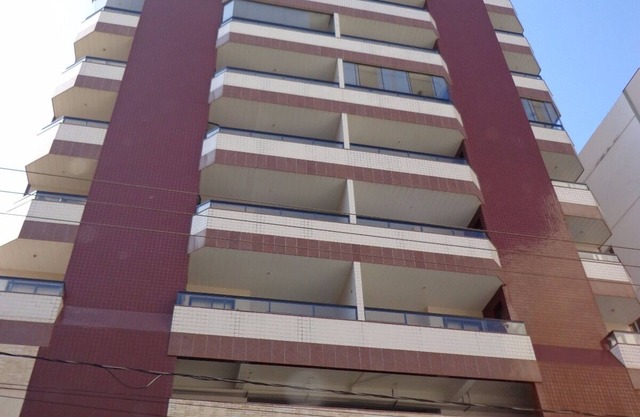 Apt 2 rooms with en suite and Wi-Fi, near the shopping Beach Center