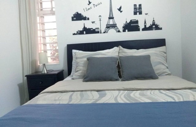 Apt 2nd floor, week 2 bedrooms, the cabin BELLO