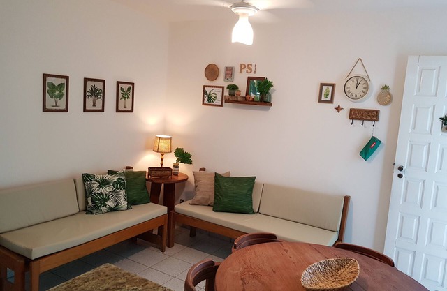 Apt 518 Experience the best of Porto Seguro