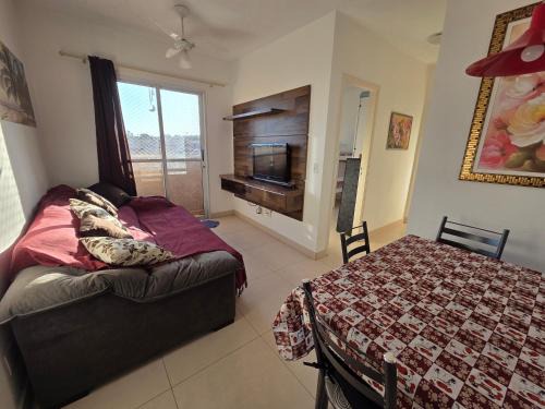 Apt 8 min do centro de Piracicaba, 30 min Thermas São Pedro