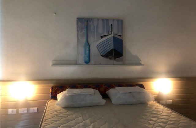 APT. AL MAR PLUS- DUPLEX