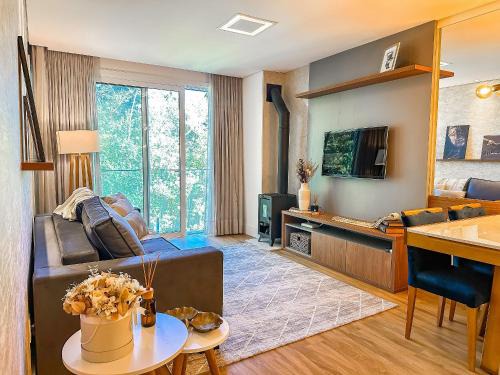 Apt Alto Padrão em bairro Nobre próximo ao Centro