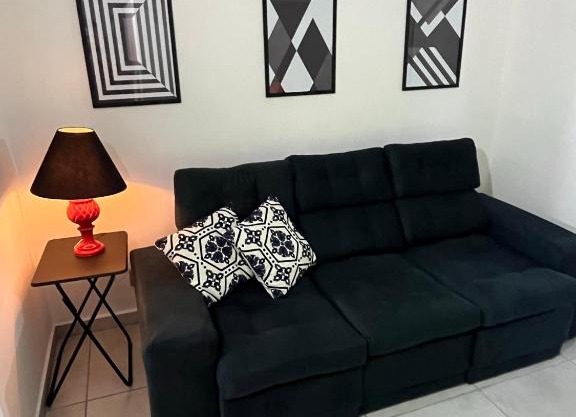 Apt Central Caraguá