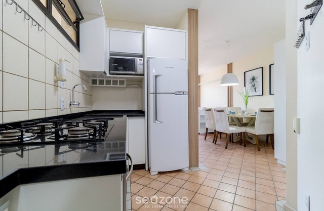 Apt Charming Sea View in Canasvieiras Emp2201