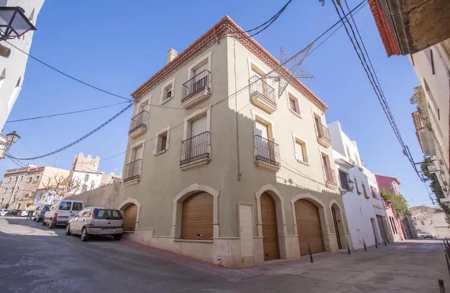 Apt Costa Dorada 1 by MarCalma