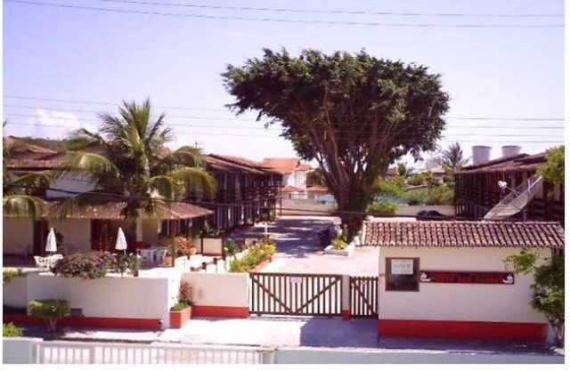 Apt Duplo 5 suítes até 14p, porto seg