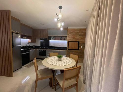 Apt encantador na serra gaúcha 2 vagas de garagem