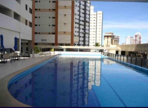Apt encantador! Perto da orla e C de Convenções- Apartamento inteiro