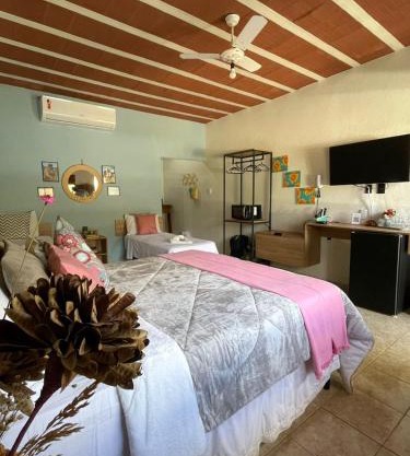 Apt Flat 210 Condomínio Pedra do Rodeadouro