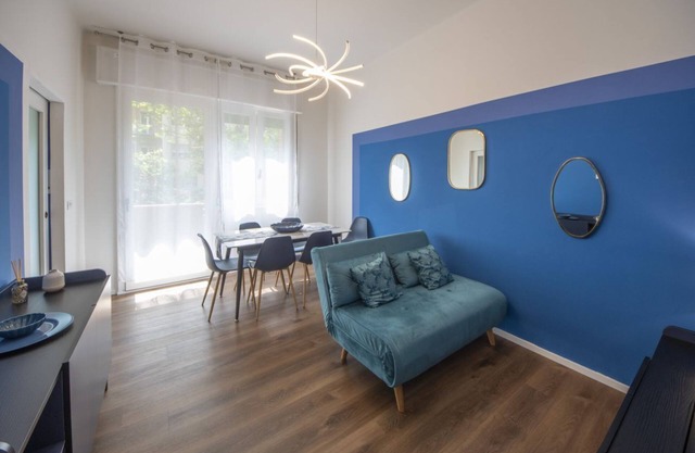 Apt. HouSmart Dagnini 22