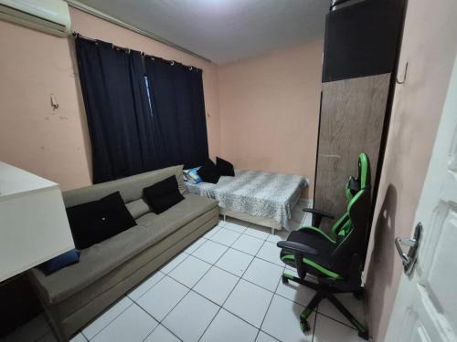 Apt inteiro próx ao Hangar Cop30