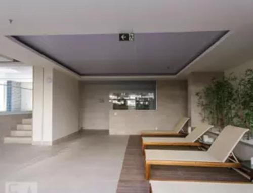 Apt na Barra da Tijuca