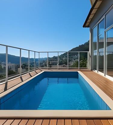 Apt no Coração das Montanhas Capixabas