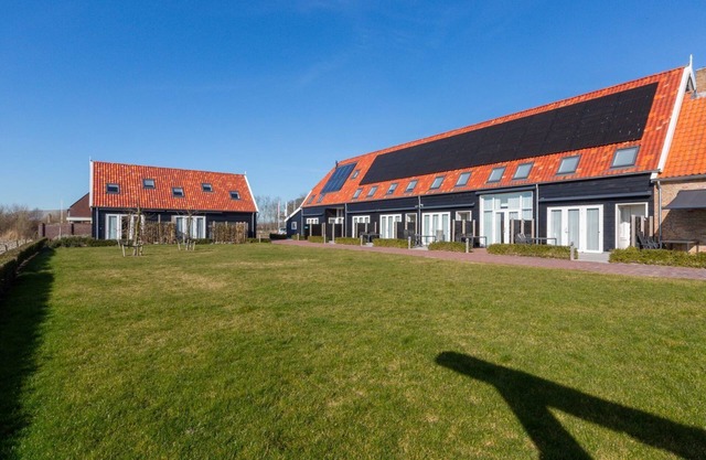 Noordweg Oos Oostkapelle 