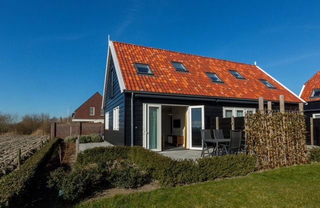 Apt - Noordweg 56a | Oostkapelle "Comfor