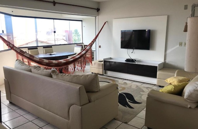 Apt Praia Pirangi do Norte - RN