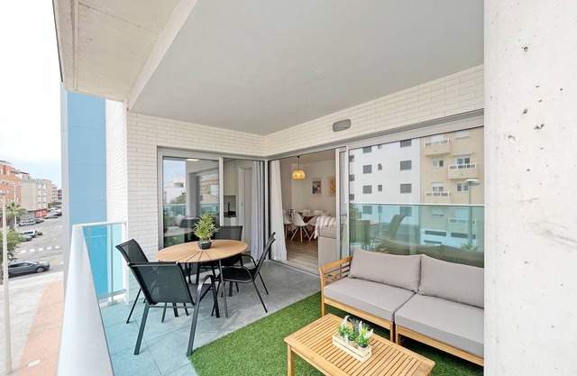 Apt. Riu Guadalquivir (P)(+CP)