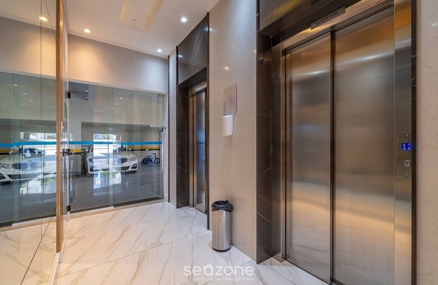 Apt w/Balcony & BBQ 400m From Beach Dbr0805