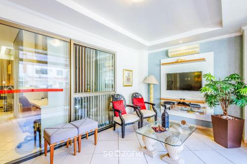 Apt w/balcony Sudoeste - POR0017