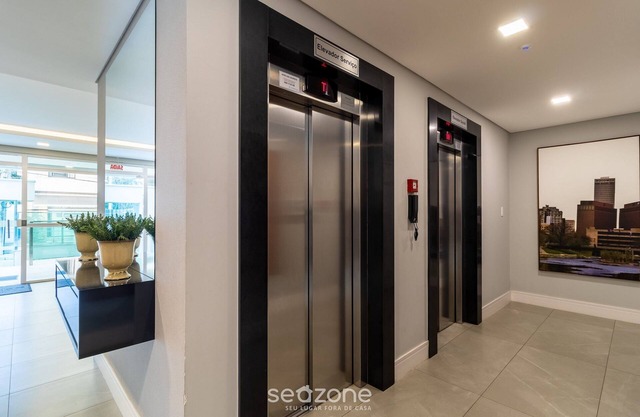 Apt w/Swimming Pool Well Located Blumenau Neb0103