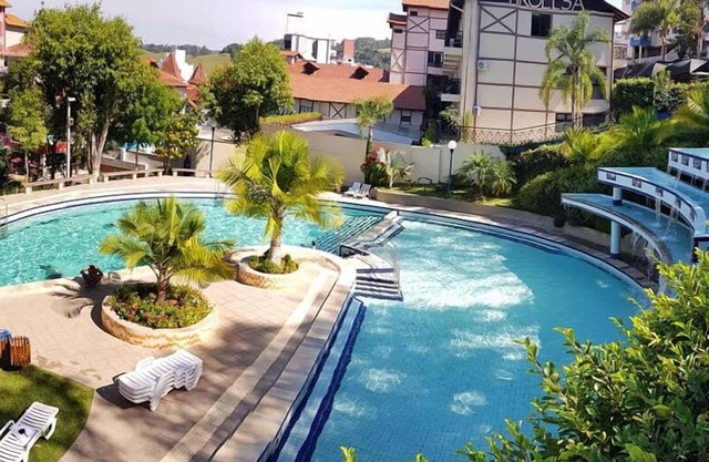 Apto 103 Ed Dambros bem localizado