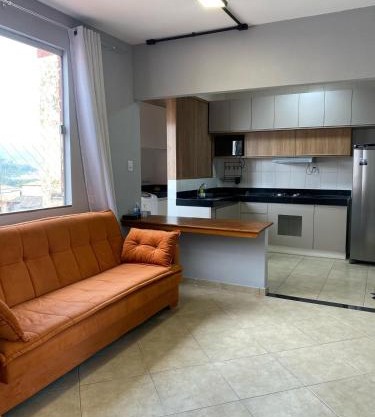 Apto 2 ao lado da UFOP e garagem