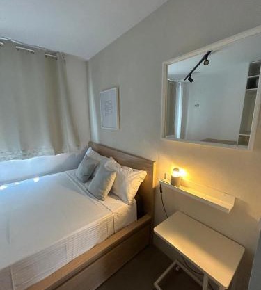 Apto 2.Duplex con jardin.Centrico-