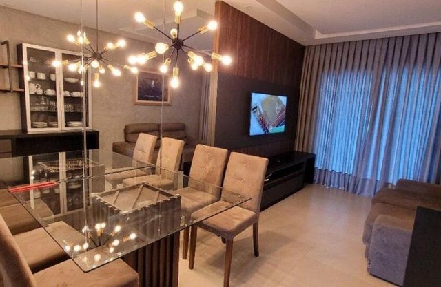 Apto 2 suítes na Praia dos Amores