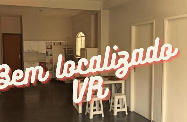 Apto(3) mt bem localizado, simples mas com tudo