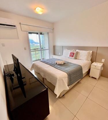 Apto 3 quartos-Cidade Jardim-Barra da Tijuca -Prox Rio Centro e Arenas