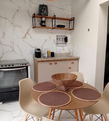 APTO 401 - no centro, pertinho de tudo