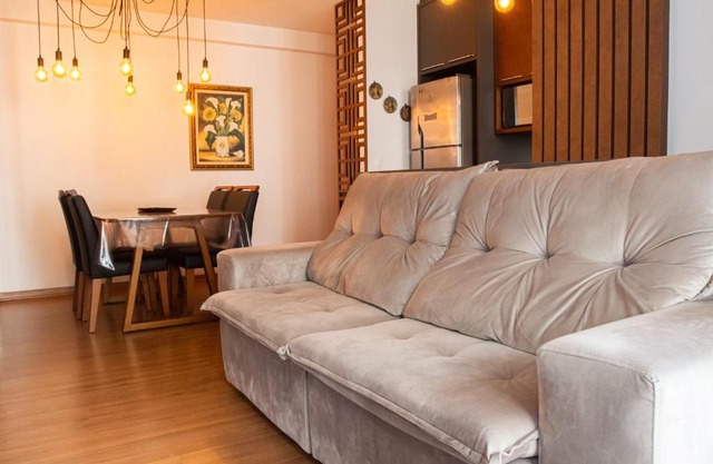 Apto 407 Torre 4 Vila II