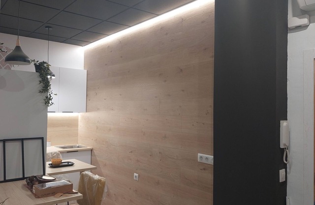 Apto 43. Residencial Alcoy