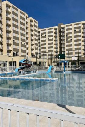 Apto 5 Estrelas no Centro de Pelotas