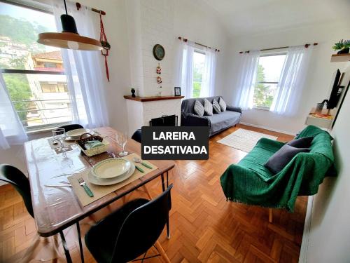 Apto 539 Teresópolis