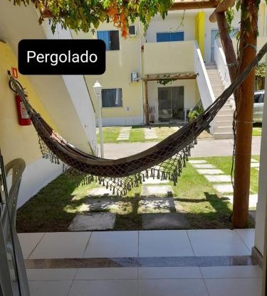 Apto Aconchegante na Praia Coroa Vermelha