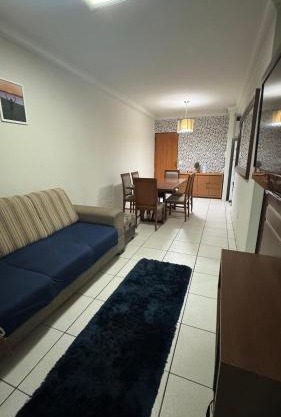 Apto Aconchegante Araguari MG