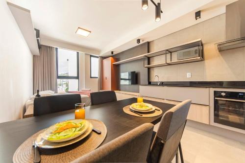 Apto aconchegante na Trindade YZ8238