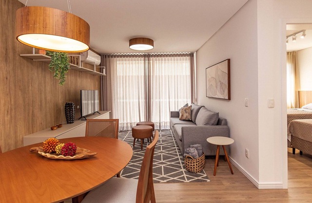 Apto Almada - Stay House Temp