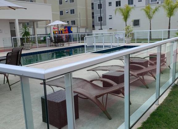 Apto ao lado do Shopping Caruaru 13