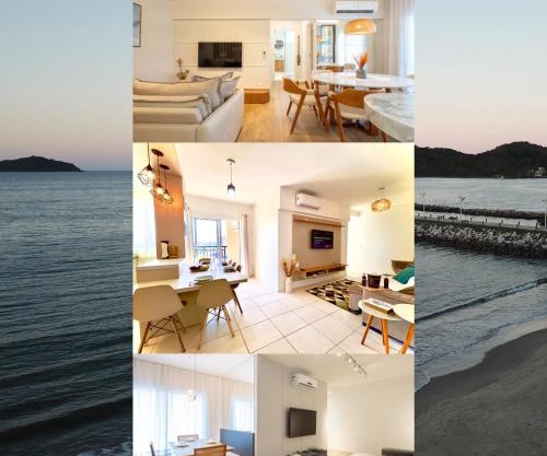 Apto Bal Picarras 150M PRAIA com PISICNA, sacada com CHURRASQUEIRA privativa, AR CONDICIONADO Wi Fi, PORTARIA 24h, PLAYGROUND INFANTIL, QUADRA DE ESPORTES vaga privativa de GARAGEM