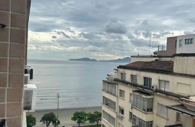 Apto beachfront canal 6