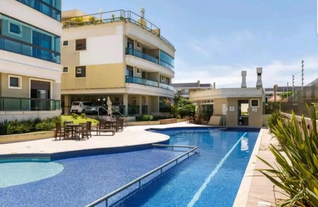 Apto Beira Mar, Completo, Novo Campeche