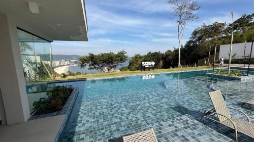 Apto Beira-Mar Icarai RJ Curta e longa temporada