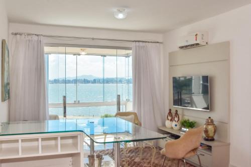 Apto bem localizado, Vista p/Beiramar Norte N1265