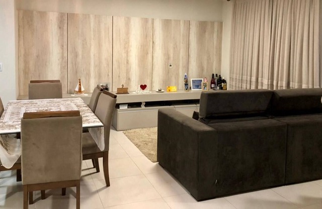 Apto c ótima localização em Termas do Gravatal/SC