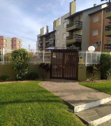 Apto Capão Novo - 1 quadra do mar