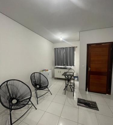 Apto com entrada individual 05